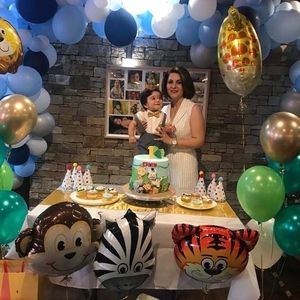 Meet your Posher, Sara